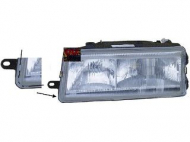 Фара VAN WEZEL 4930961