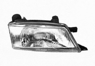 Фара VAN WEZEL 5215941