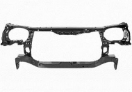 Обшивка VAN WEZEL 5387668