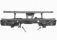 Обшивка VAN WEZEL 5826678