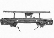 Обшивка VAN WEZEL 5826768