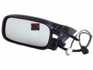 Зеркало VAN WEZEL 5834807
