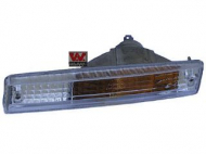 Фонарь VAN WEZEL 2524907
