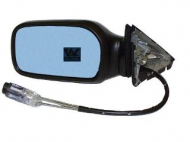 Зеркало VAN WEZEL 0313803