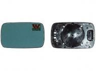 Зеркальное стекло VAN WEZEL 0640835