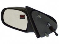 Зеркало VAN WEZEL 0950803