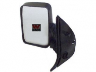 Зеркало VAN WEZEL 1745813