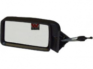 Зеркало VAN WEZEL 4330803