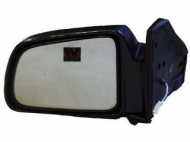 Зеркало VAN WEZEL 5245805