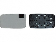 Зеркальное стекло VAN WEZEL 5880831