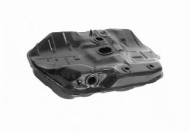 Резервуар VAN WEZEL 2750081