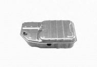 Резервуар VAN WEZEL 3712081