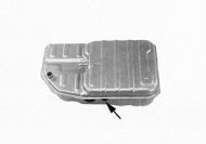 Резервуар VAN WEZEL 3712083