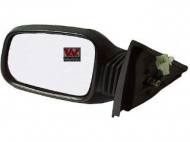 Зеркало VAN WEZEL 0208807