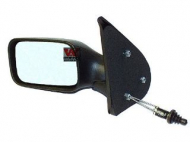 Зеркало VAN WEZEL 1615803