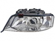 Фара VAN WEZEL 0315961