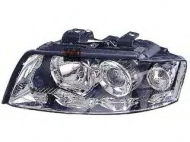 Фара VAN WEZEL 0325961