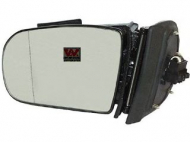 Зеркало VAN WEZEL 3029805