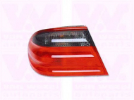 Фонарь VAN WEZEL 3029933