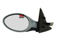 Зеркало VAN WEZEL 0156817