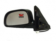 Зеркало VAN WEZEL 3223807