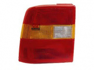 Фонарь VAN WEZEL 3763931