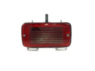 Фонарь VAN WEZEL 4027930