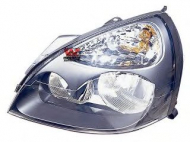 Фара VAN WEZEL 4341961