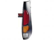 Фонарь VAN WEZEL 1605925