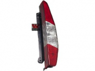 Фонарь VAN WEZEL 1636921
