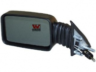 Зеркало VAN WEZEL 1738803