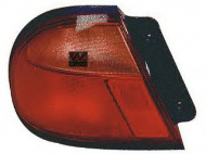 Фонарь VAN WEZEL 2720921