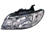 Фара VAN WEZEL 2733961