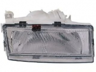 Фара VAN WEZEL 7616961