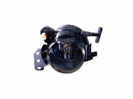 Фара VAN WEZEL 0653997