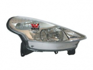 Фара VAN WEZEL 0926961M