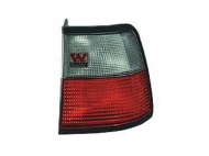 Фонарь VAN WEZEL 0939927