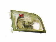 Фара VAN WEZEL 3260961