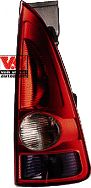 Фонарь VAN WEZEL 4363921