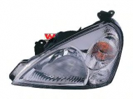 Фара VAN WEZEL 5230941