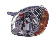 Фара VAN WEZEL 8203961