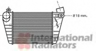 Теплообменник VAN WEZEL 03004185