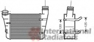 Теплообменник VAN WEZEL 03004221