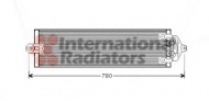 Теплообменник VAN WEZEL 58003218