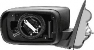 Зеркало VAN WEZEL 0646855