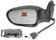 Зеркало VAN WEZEL 1868807