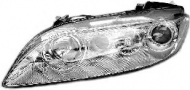 Фара VAN WEZEL 2754963