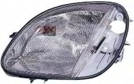 Фара VAN WEZEL 3013961