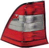 Фонарь VAN WEZEL 3030937
