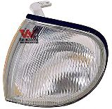 Фонарь VAN WEZEL 3370973
